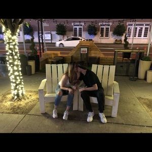 Meet your Posher, Brock